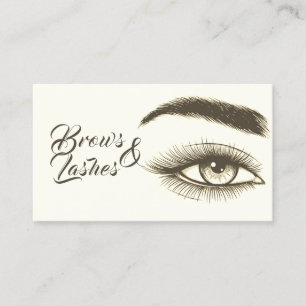 Microblading , Augenbrauen, Lashes, bleibende Make Visitenkarte