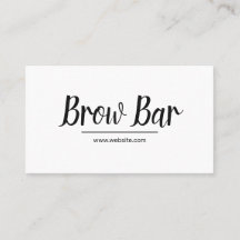Microblading Augenbrauen & Wimpern, Wimpernverläng
