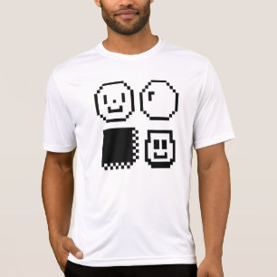 microfiber 0001 T-Shirt