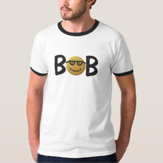 Microsoft-BOB T-Shirt