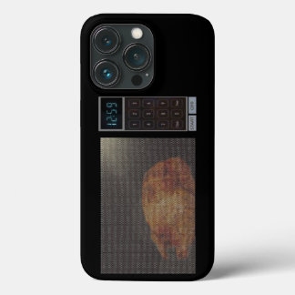 Microwave Oven Case-Mate iPhone Hülle