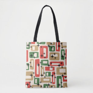 Mid Century Modern Atomic Weihnachten