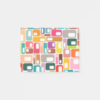 Mid-Century Modern Pattern