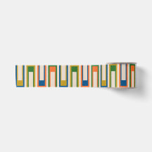 Mid Century Modern Retro Geometrisch Lexington Ave