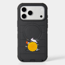 Mid Herbst Festival Mooncake Jumping Moon Rabbit