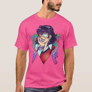 Midari Ikishima T-Shirt