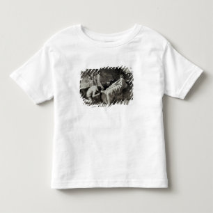 Midas an der Quelle des Flusses Pactolus Kleinkind T-shirt