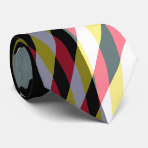 Midday Shadows Krawatte