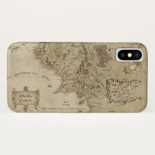 MIDDDLE EARTH™ Case-Mate iPhone HÜLLE