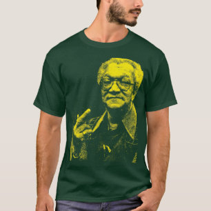 Middle Finger T-Shirt
