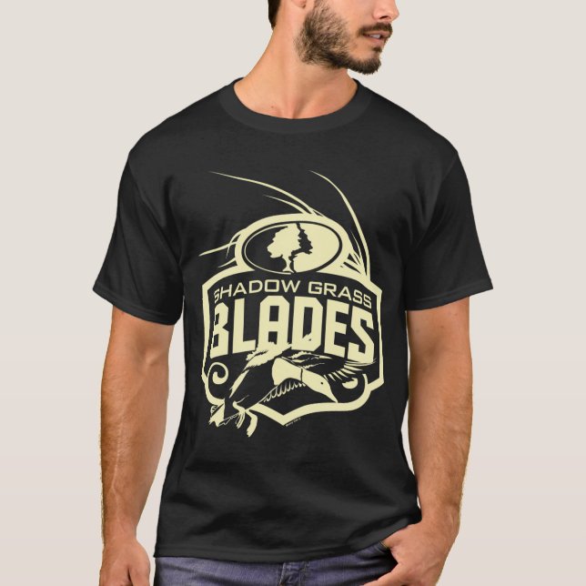 Middle Fork Salmon River, Idaho T-Shirt (Vorderseite)