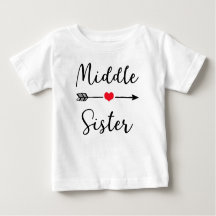 Middle Sister ~ Sister Designs