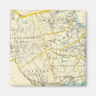 Middlesex Co Magnet