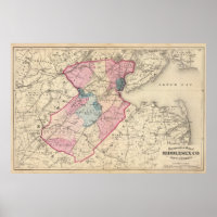Middlesex Landkreis, NJ