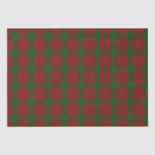 Middleton Tartan Seidenpapier
