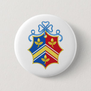 Middleton Wappen/Middleton Familienwappen Button