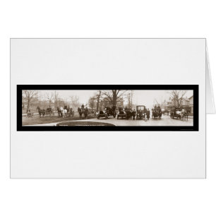 Middletown Fire Department Foto 1914