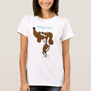 Midge "Bikini-Body"-Shirt T-Shirt