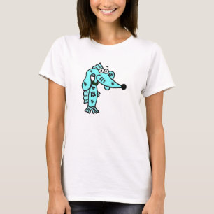 Midge Pisces Shirt