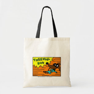Midge TAEKWON-DOG Tote Bag Tragetasche