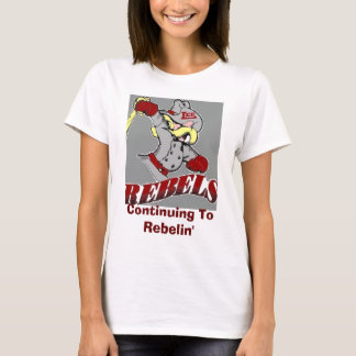 Midland Lee Rebel T - Shirts