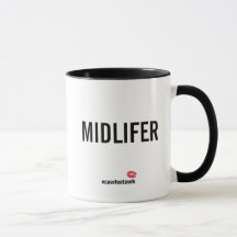 Midlifer (Tasse)