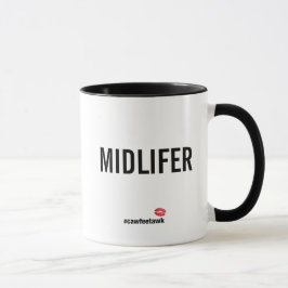Midlifer (Tasse) Tasse