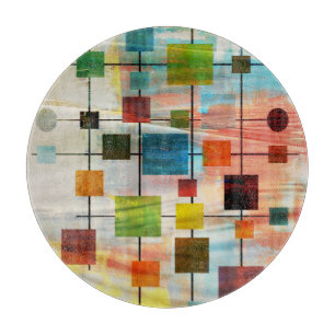 MidMod Graffiti 4,0 Schneidebrett