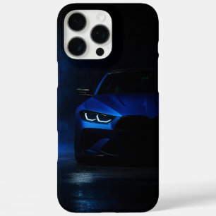 Midnight Blue Beast – GT Sportwagen Street Case