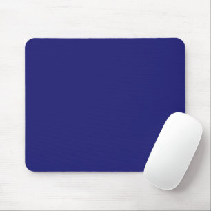 Midnight Blue Mousepad