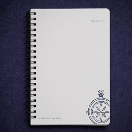 Midnight Cartographer nocturnal aesthetic Planer