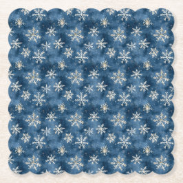 Midnight Flurry Untersetzer