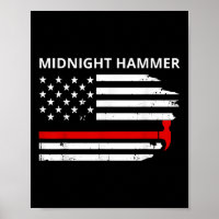 Midnight Hammer B-2 Stealth Jet Operation Merica F