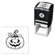 Midnight Harvest Jack-o’-Lantern Custom