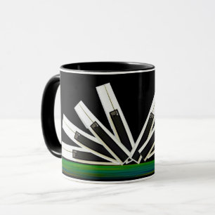 MIDNIGHT KEYS TASSE