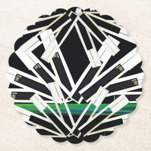 MIDNIGHT KEYS UNTERSETZER