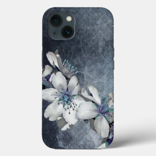 Midnight Magnolias Case-Mate iPhone Hülle