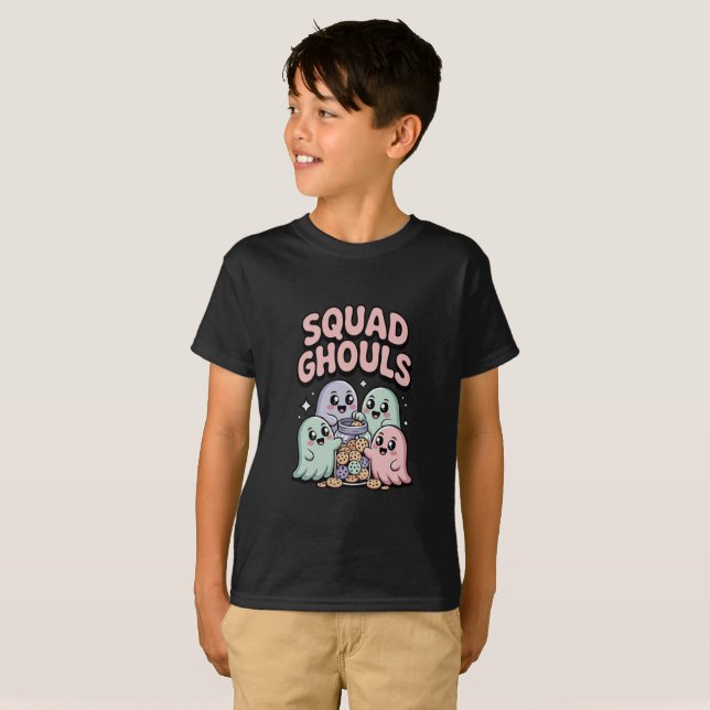 Midnight Munchies T-Shirt (Vorne ganz)