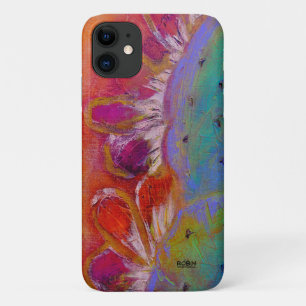 "Midnight Prickly Pear" Telefoncase Case-Mate iPhone Hülle