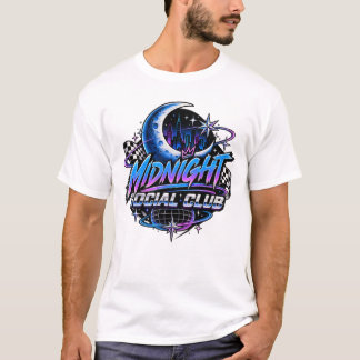 Midnight Social Club T-Shirt