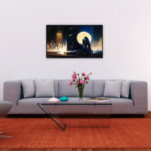 Midnight Soul Poster