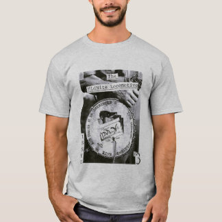 MidNIte sich fortbewegender PersonalSpecial T-Shirt