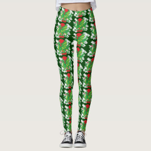 Midrealm Dragon Leggings