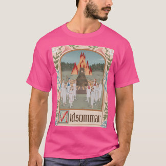 Midsommar T-Shirt