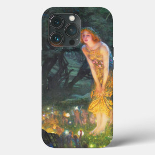 Midsommer Eve (1908) von Edward Robert Hughes Case-Mate iPhone Hülle