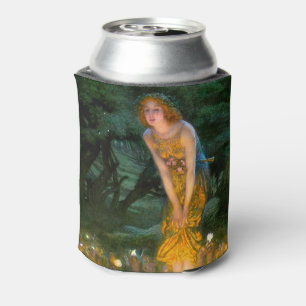 MidSummer Eve Edward Robert Hughes Dosenkühler