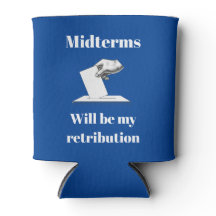 Midterms werden meine Rückgabe sein