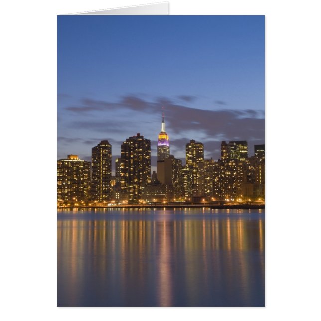 Midtown Manhattan (Vorne)