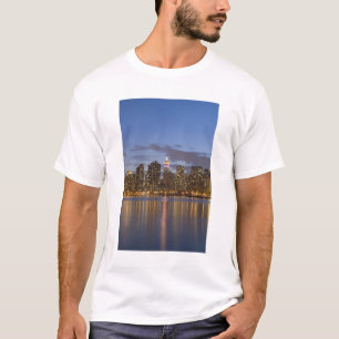 Midtown Manhattan T-Shirt