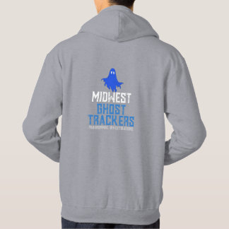 Midwest Ghost Trackers Kapuzenpullover Hoodie